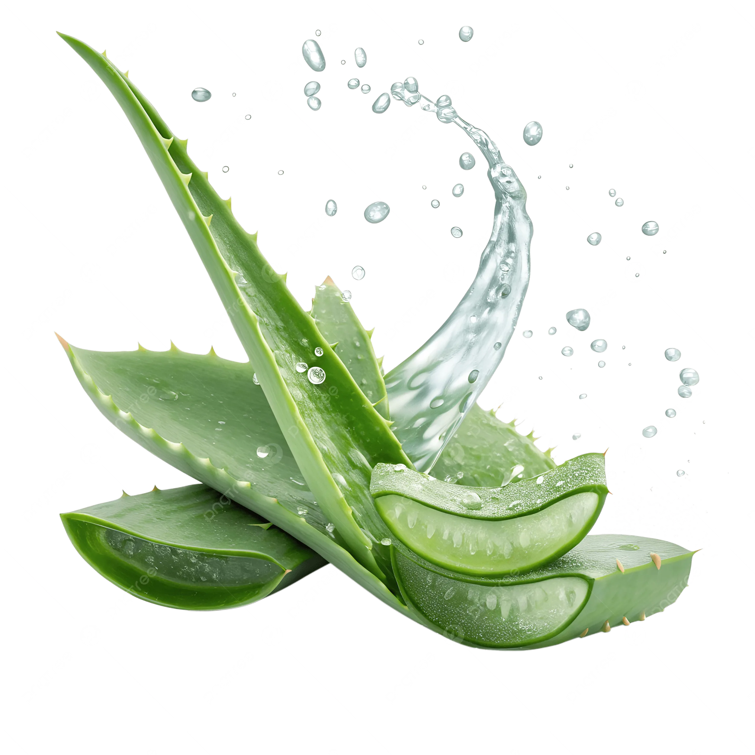 aloe vera