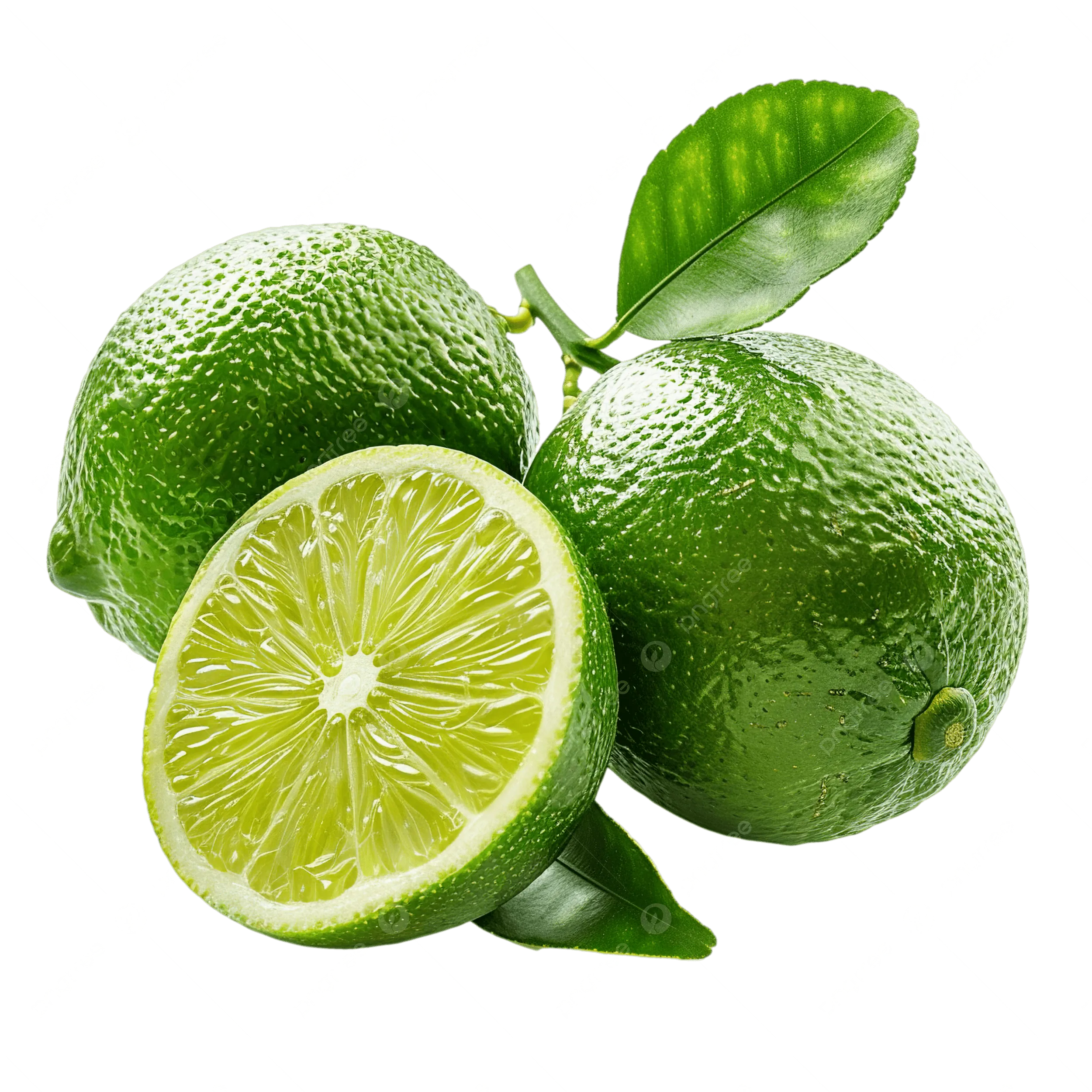 lime